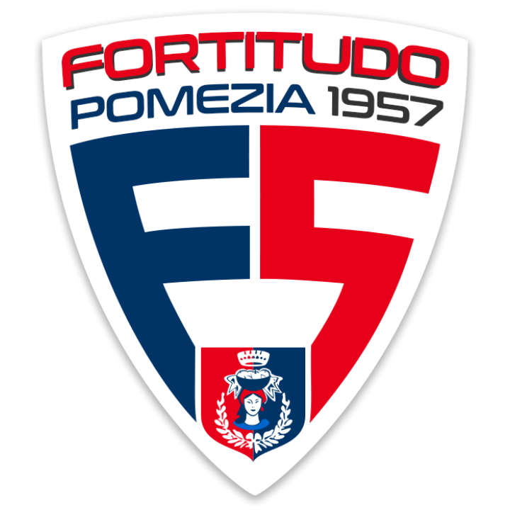 FORTITUDO POMEZIA